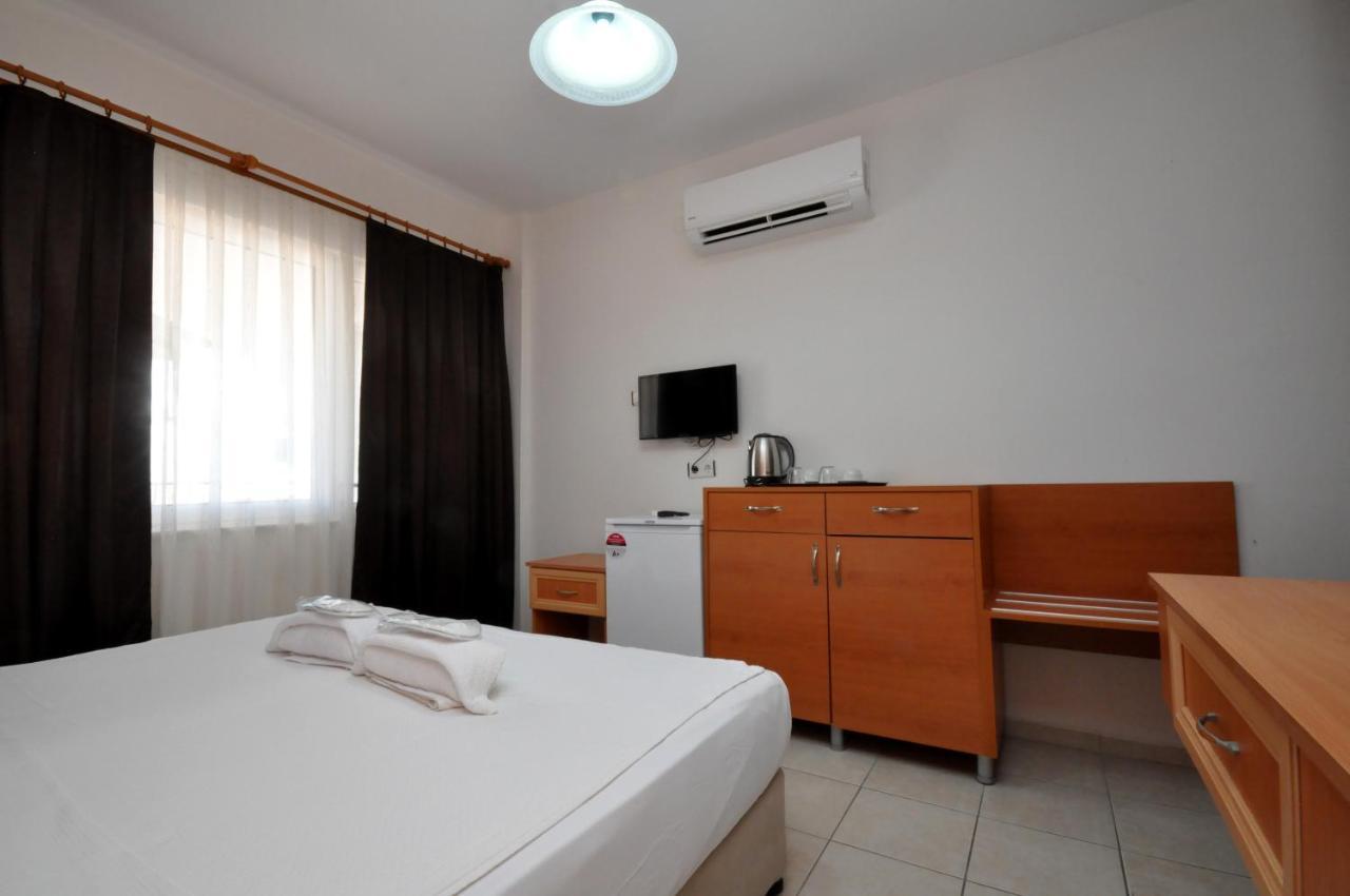 Lale Otel Turunç Exterior photo