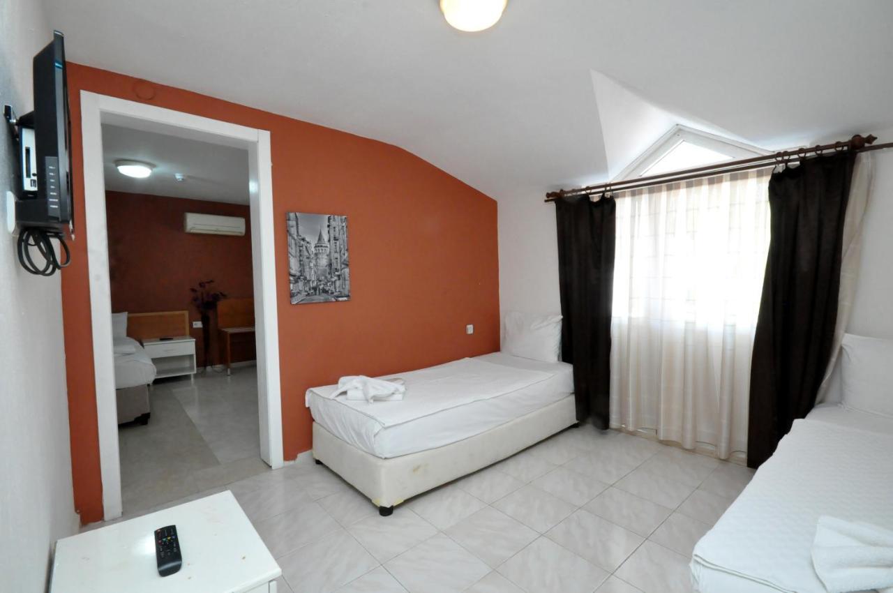 Lale Otel Turunç Exterior photo